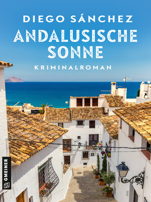 cover image of Andalusische Sonne